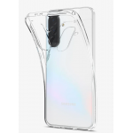 Θήκη Spigen SGP LIQUID CRYSTAL για Samsung Galaxy A36 5G 2025 - CRYSTAL ΔΙΑΦΑΝΗ - ACS09167